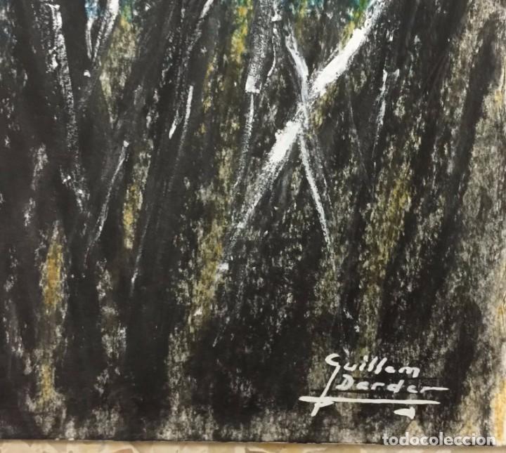 Arte: GUILLEM DARDER 1934 Soller (Mallorca) - Foto 2