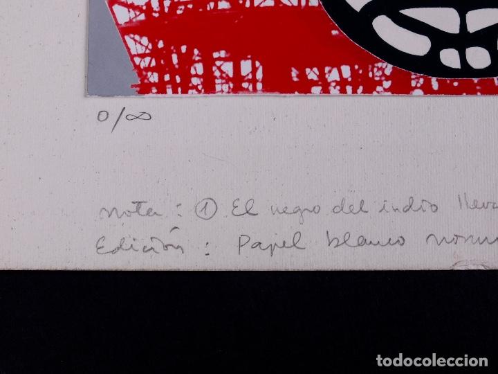 Arte: DANIEL TAMAYO 1997 - Foto 3
