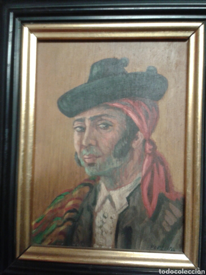 Arte: PINTURA COSTUMBRISTA - Foto 2