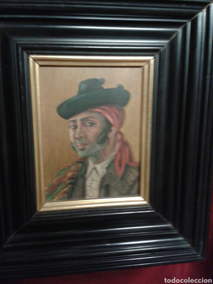 Arte: PINTURA COSTUMBRISTA - Foto 6