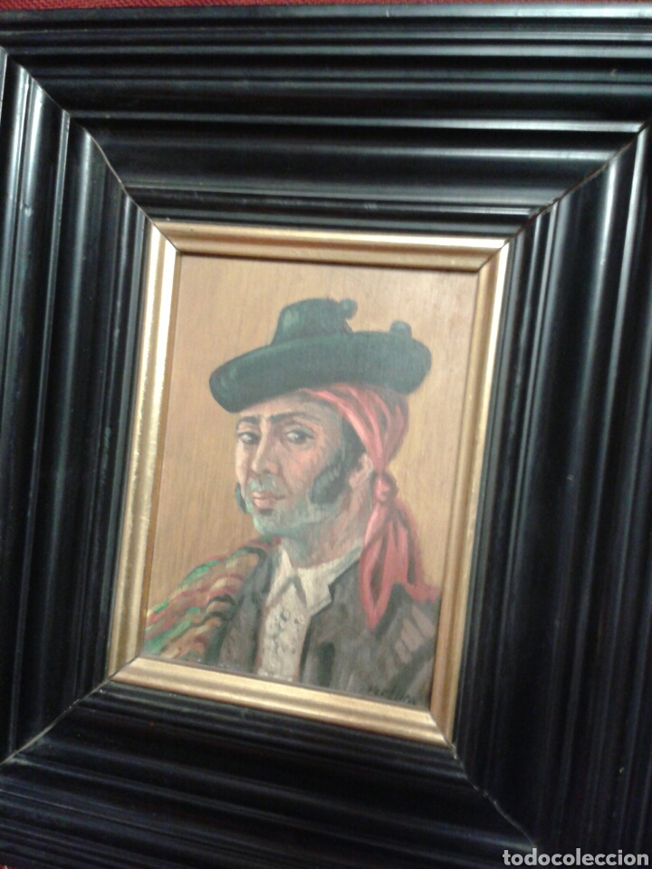 Arte: PINTURA COSTUMBRISTA - Foto 10