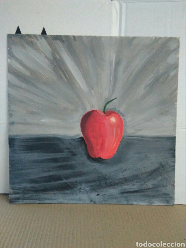 Arte: Pintura moderna - Foto 1
