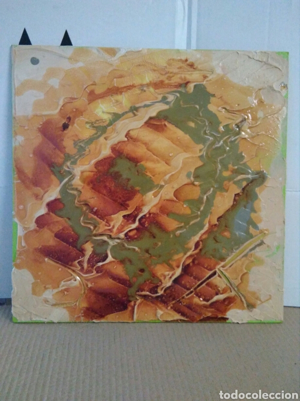 Arte: Pintura moderna - Foto 1