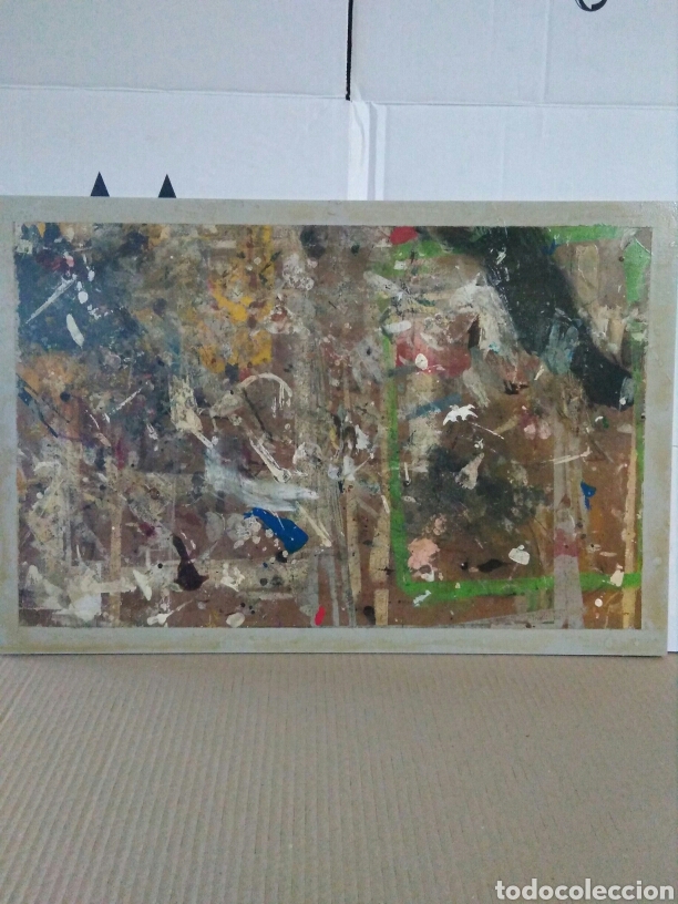 Arte: Pintura moderna - Foto 1