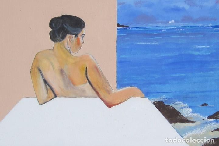 Arte: Pintura mediterran&eacute;o - Foto 1