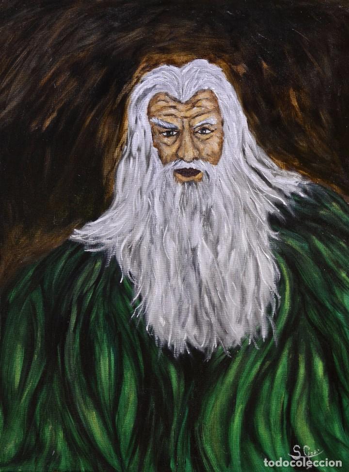 Arte: Basajaun. - Foto 1