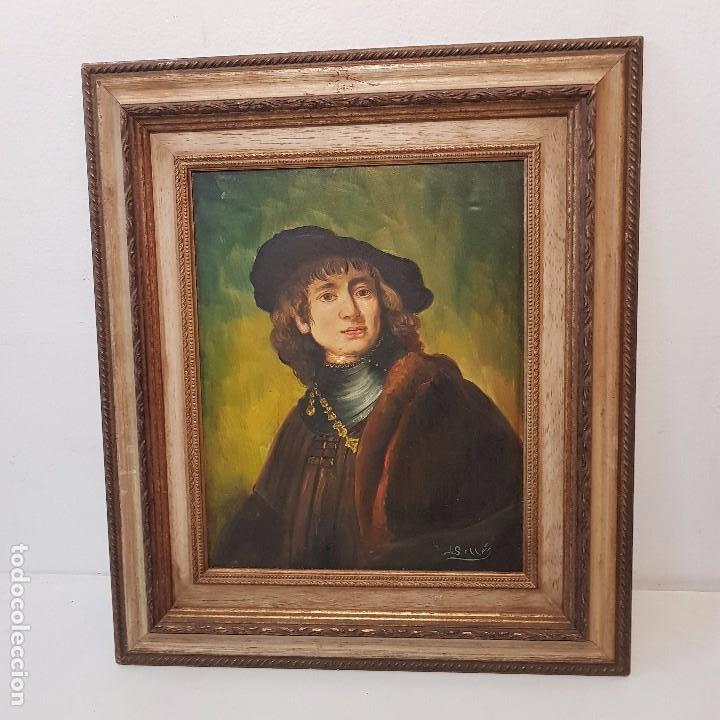 Arte: RETRATO - Foto 1