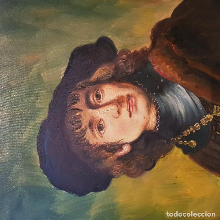 Arte: RETRATO - Foto 2