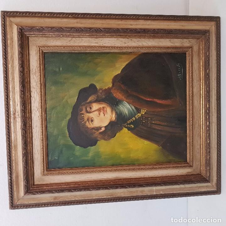 Arte: RETRATO - Foto 4