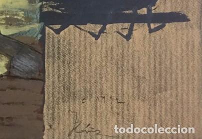 Arte: MIGUEL YBA&Ntilde;EZ - Foto 2