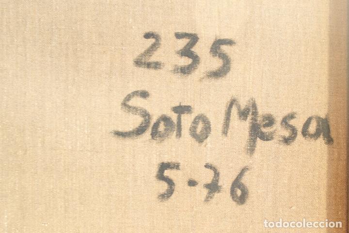 Arte: SOTO MESA, FRANCISCO - Foto 2