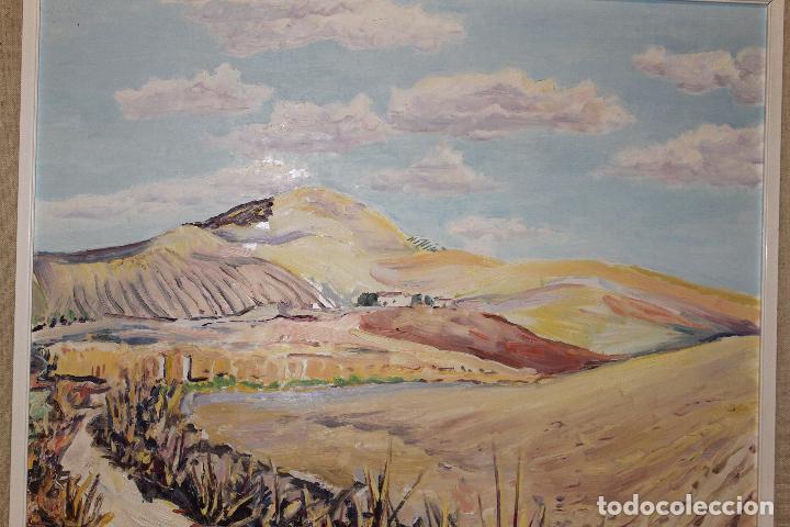 Arte: Oleo pintor MIRANDA - Foto 3