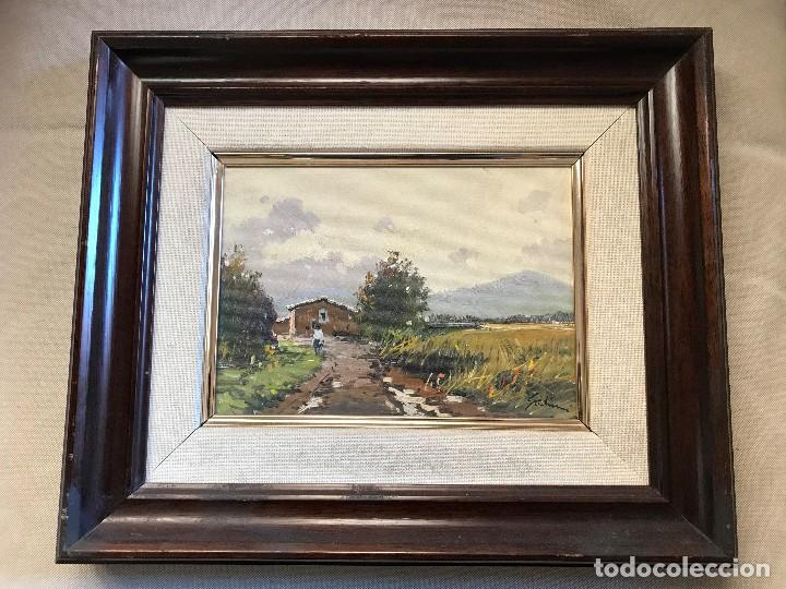 Arte: Antoni Sadurn&iacute; - Foto 1