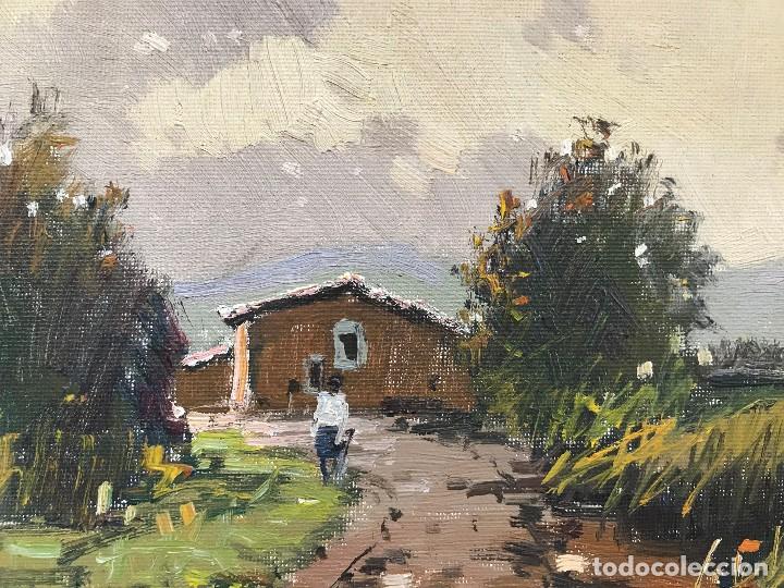 Arte: Antoni Sadurn&iacute; - Foto 2
