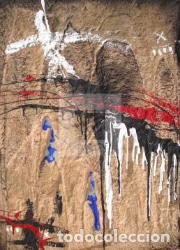 Arte: Cuadro de Daniel Herrera Claver. Obra certificada - Foto 1