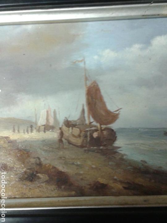 Arte: PINTURA OLEO - Foto 3