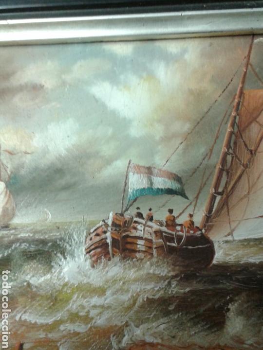 Arte: PINTURA OLEO - Foto 4