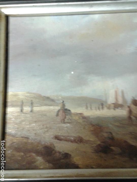 Arte: PINTURA OLEO - Foto 6
