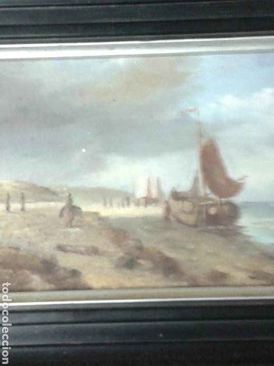 Arte: PINTURA OLEO - Foto 7
