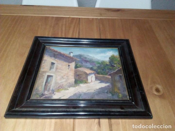 Arte: Preciosa obra antigua - Foto 1