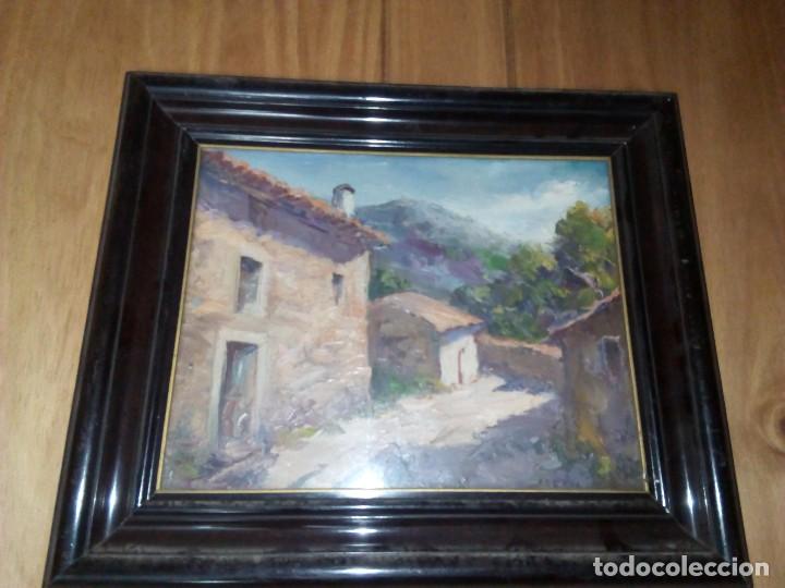 Arte: Preciosa obra antigua - Foto 2