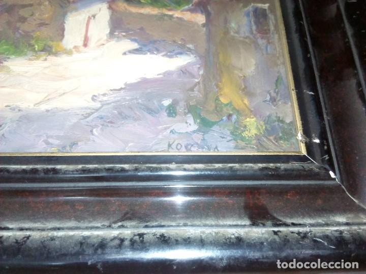 Arte: Preciosa obra antigua - Foto 3