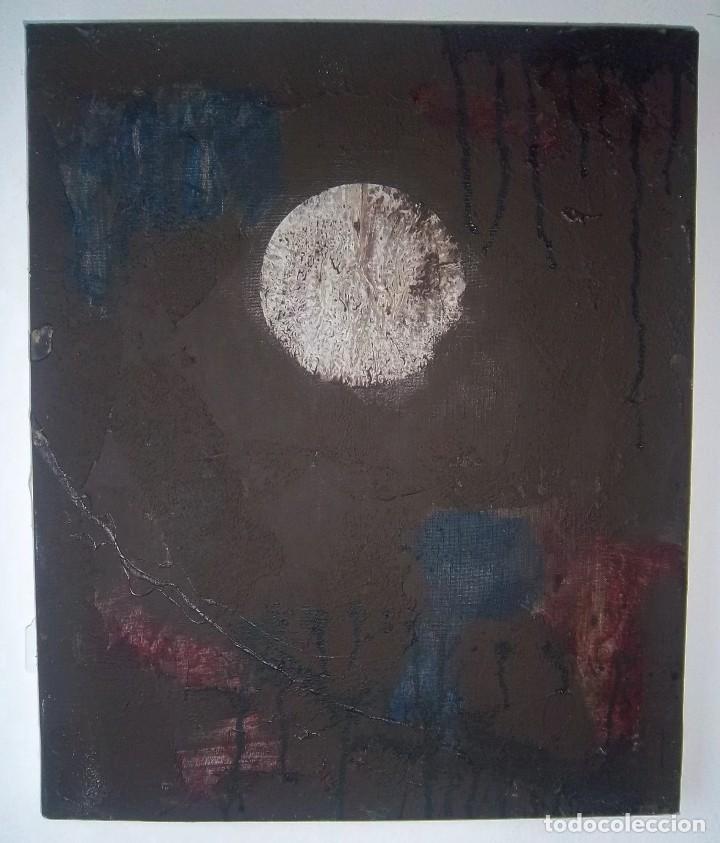 Arte: DANIEL ARGUIMON (BARCELONA, 1929 -1996) - Foto 1
