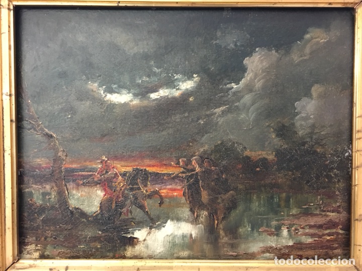 Arte: FRANCISCO DOMINGO MARQUES - Foto 7
