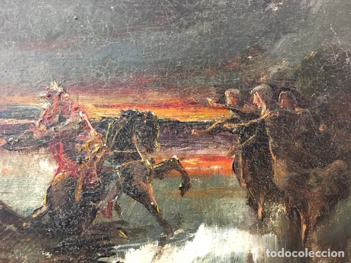 Arte: FRANCISCO DOMINGO MARQUES - Foto 8