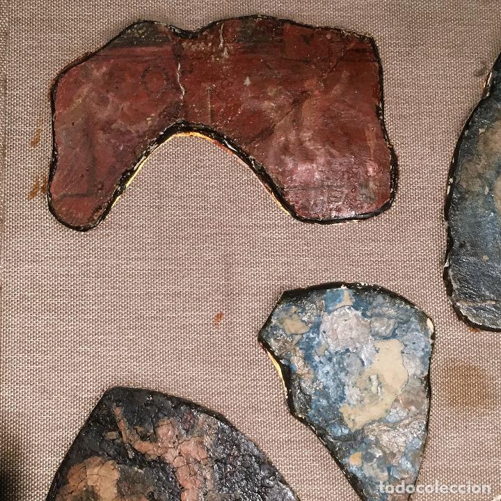 Arte: Panel con pinturas cl&aacute;sicas - Foto 8