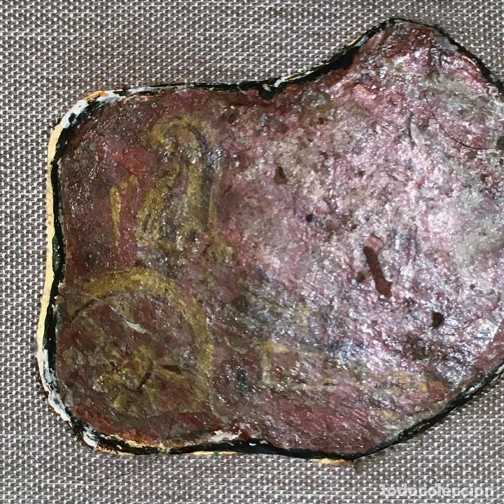 Arte: Panel con pinturas cl&aacute;sicas - Foto 14