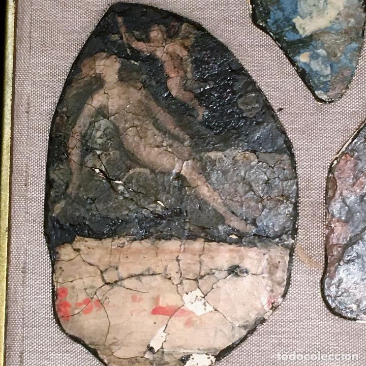 Arte: Panel con pinturas cl&aacute;sicas - Foto 17