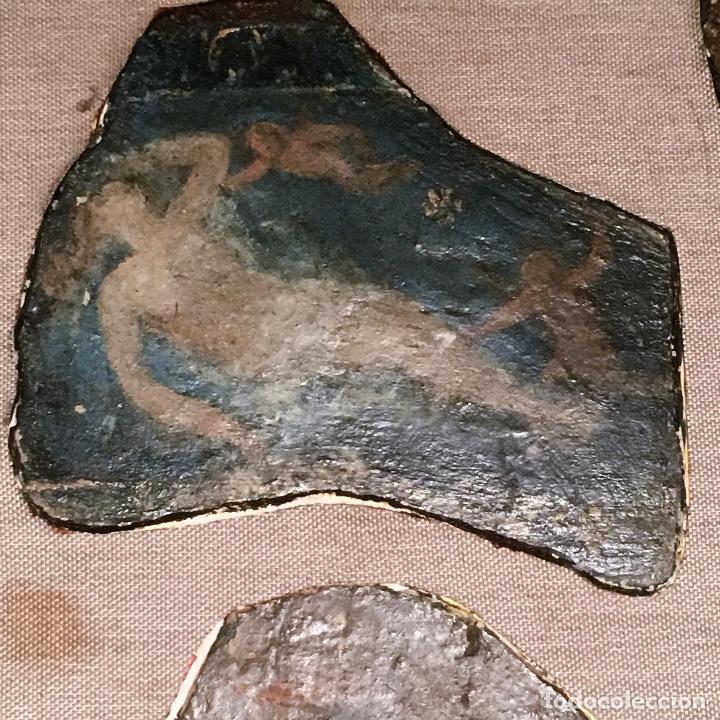 Arte: Panel con pinturas cl&aacute;sicas - Foto 22