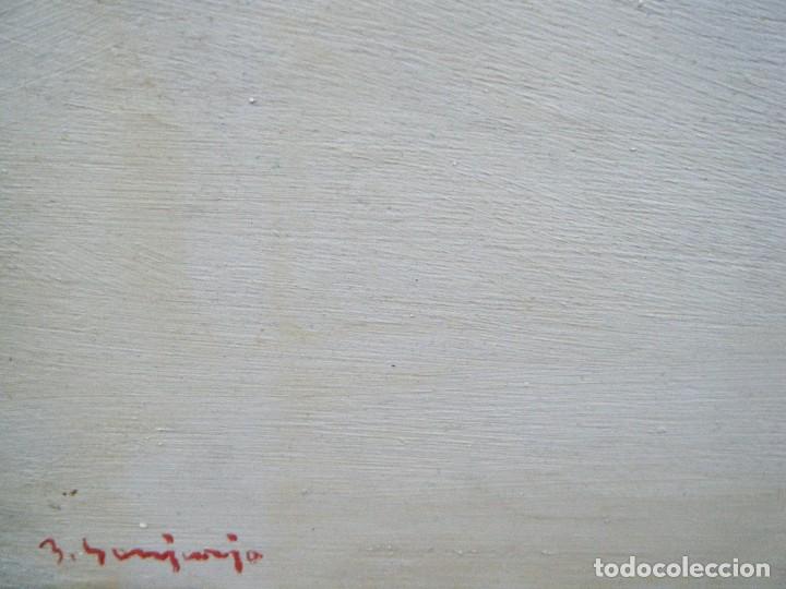 Arte: OLEO DE BERNARDO SANJURJO - Foto 2