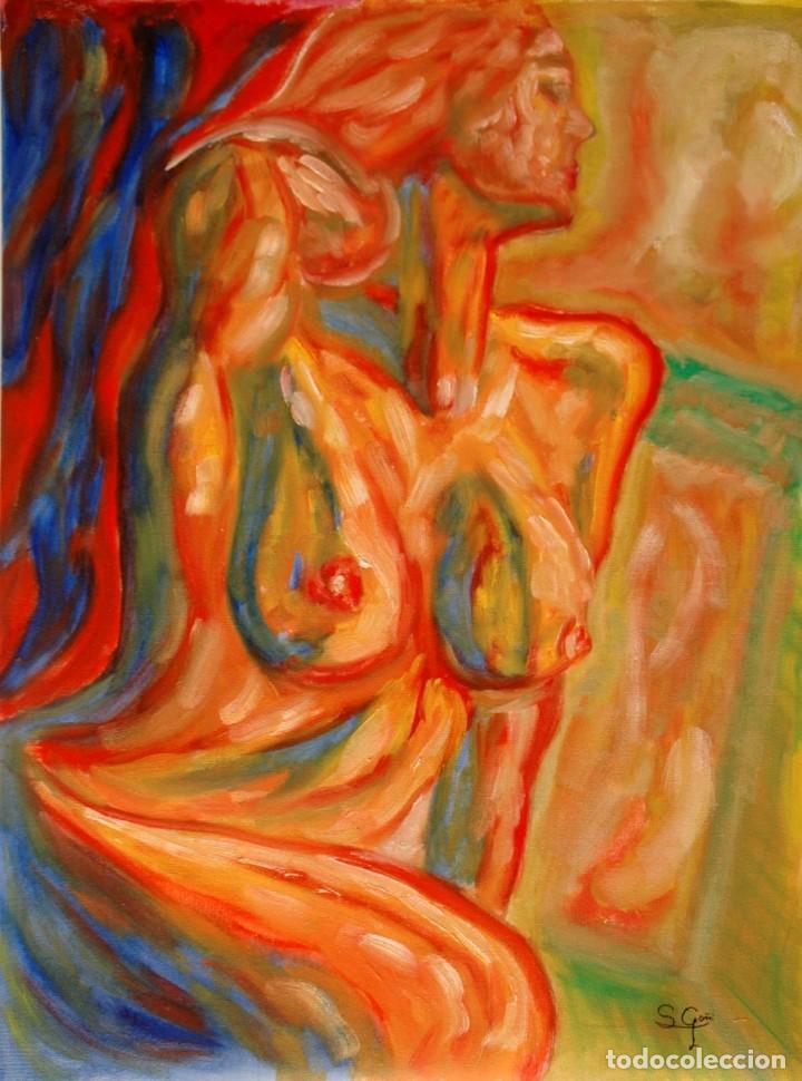 Arte: Iluminada. - Foto 1
