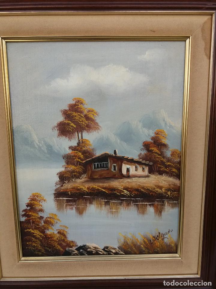 Arte: pintura - Foto 2