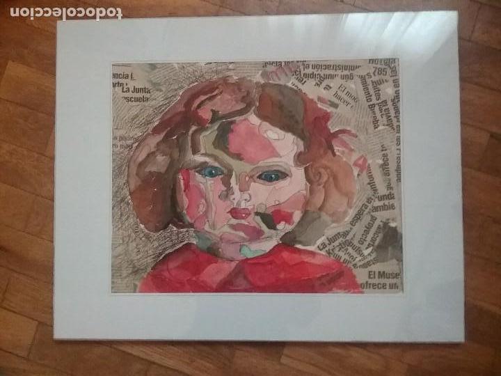 Arte: Mariquita P&eacute;rez - Foto 1