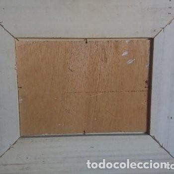 Arte: &Oacute;LEO SOBRE TABLA JUAN VI&Ntilde;AS - Foto 5