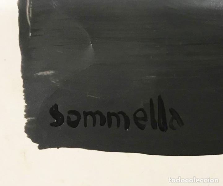 Arte: SOMMELLA - Foto 2