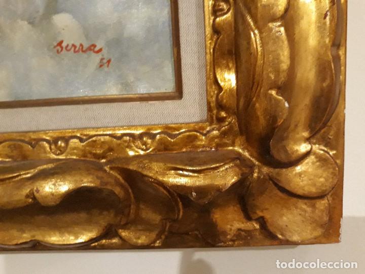 Arte: Francesc Serra Castellet, Joven Desnuda. - Foto 6