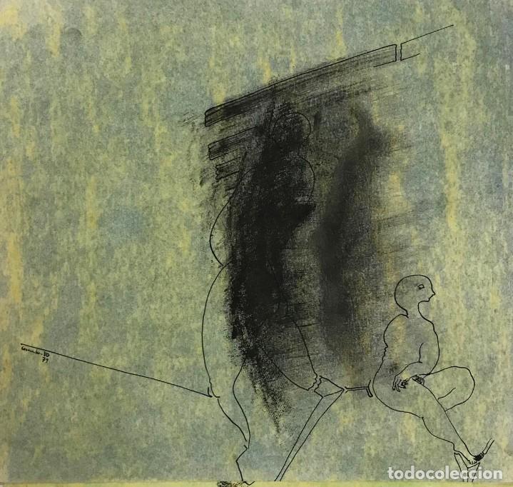 Arte: JORDI CASACUBERTA I CODINACH 1944 Olot 2011 - Foto 1