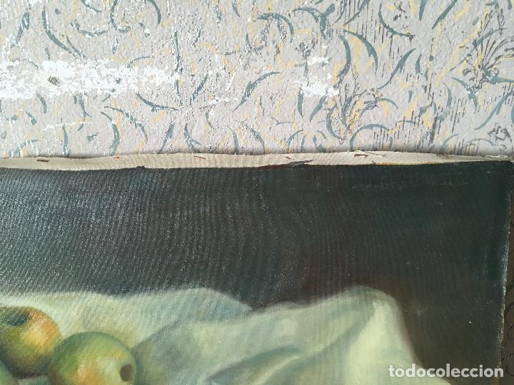 Arte: LIENZO PINTURA &Oacute;LEO - Foto 3