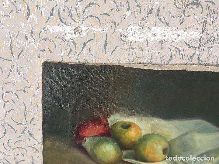 Arte: LIENZO PINTURA &Oacute;LEO - Foto 4