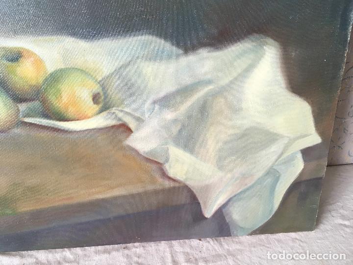 Arte: LIENZO PINTURA &Oacute;LEO - Foto 6