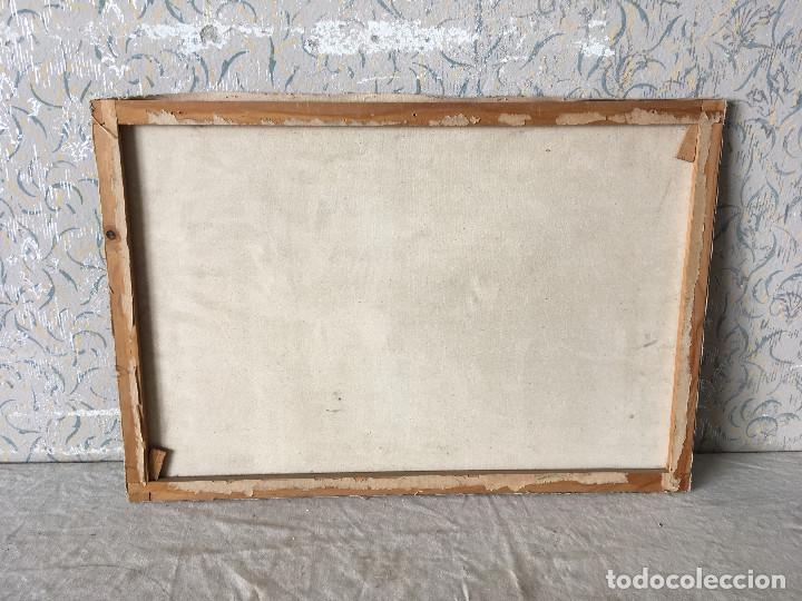 Arte: LIENZO PINTURA &Oacute;LEO - Foto 7
