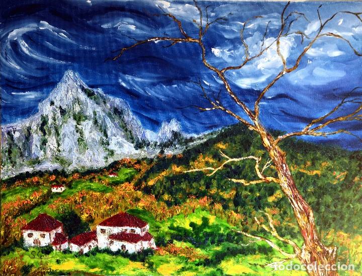 Arte: San vicente. - Foto 1