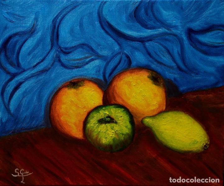 Arte: Cuatro piezas - Foto 1