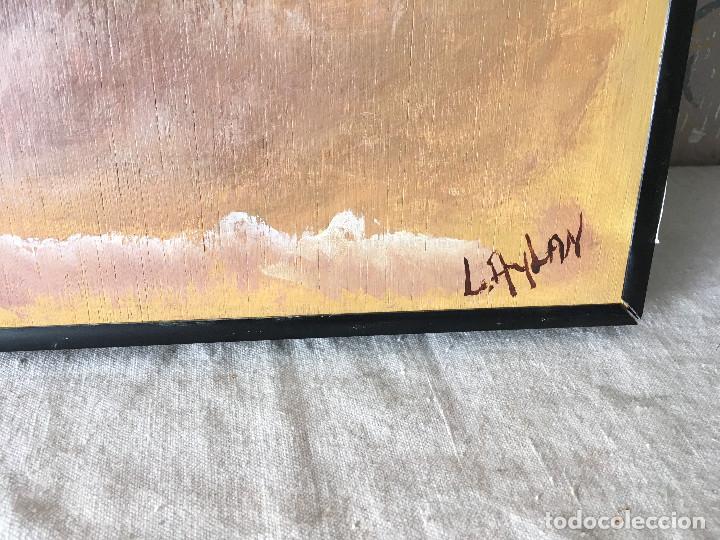 Arte: CUADRO BODEG&Oacute;N COLORES VIVOS - Foto 3