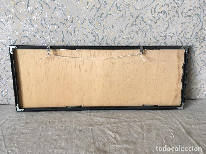 Arte: CUADRO BODEG&Oacute;N COLORES VIVOS - Foto 7