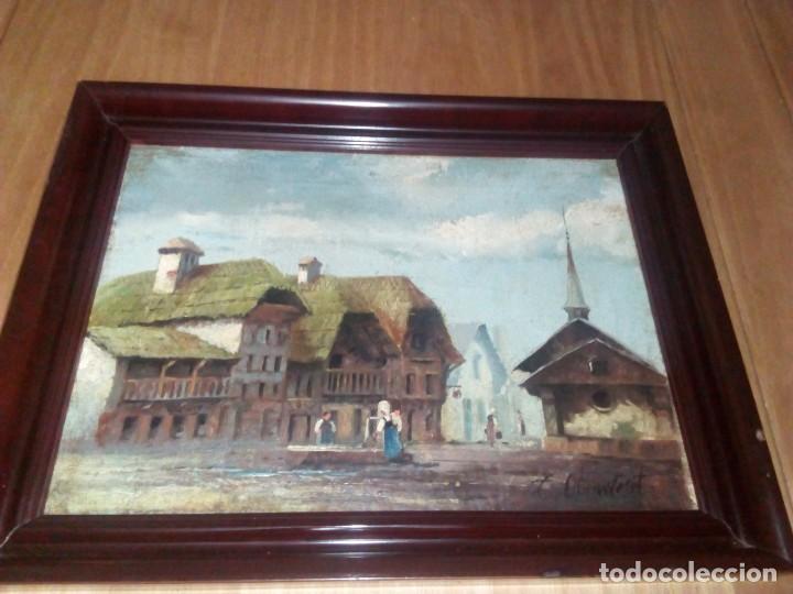 Arte: Bonita obra - Foto 1